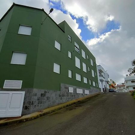 Appartamento La Buhardilla Moya  Esterno foto