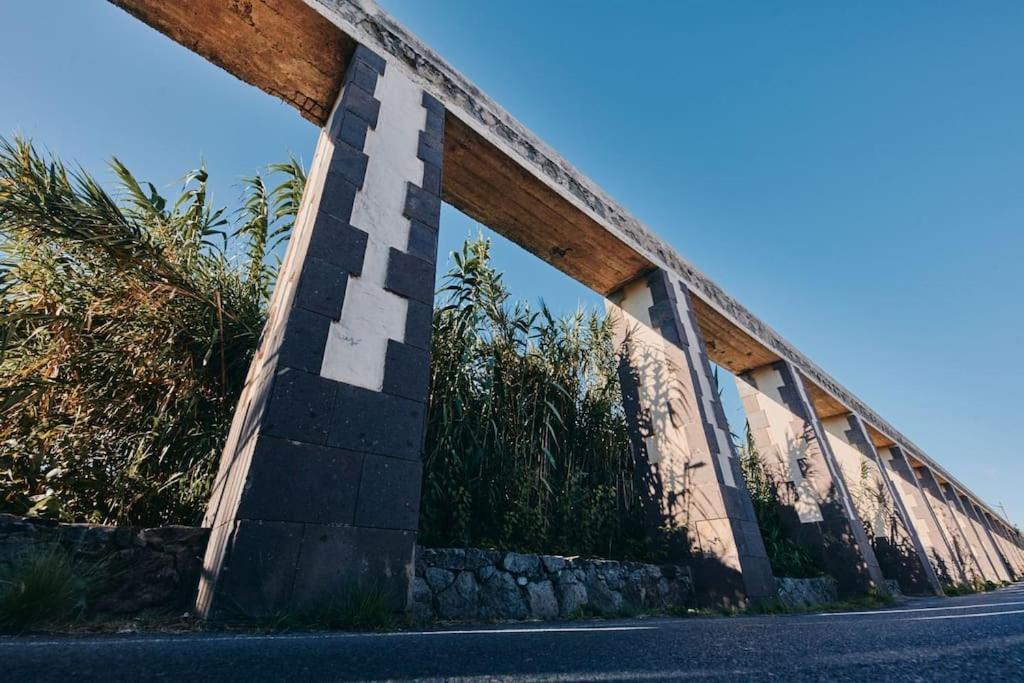 Appartamento La Buhardilla Moya  Esterno foto